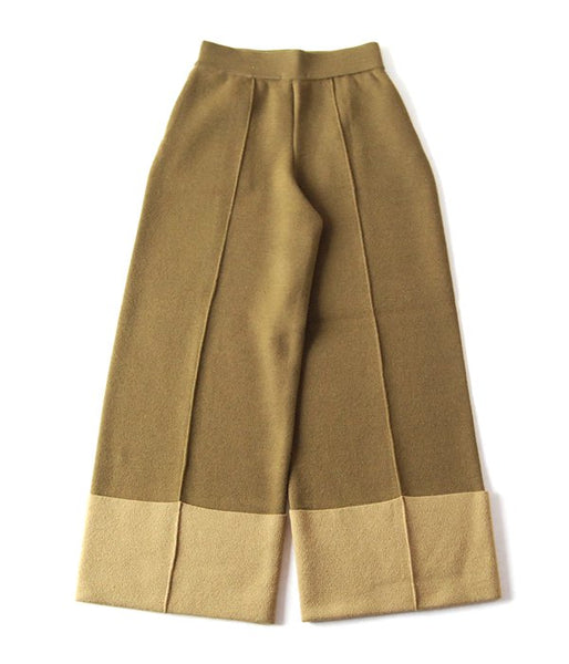 TAN/TUCK PT (OLIVE)