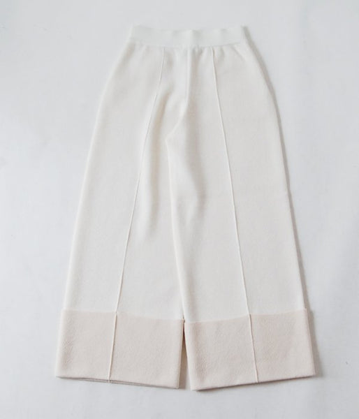 TAN/TUCK PT (O/WHITE)