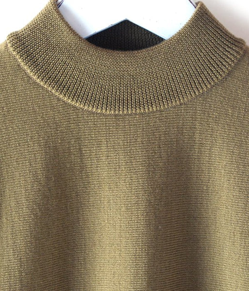 TAN/PARTIAR GARTER PO (OLIVE)