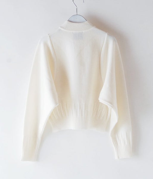 TAN/PARTIAR GARTER PO (O/WHITE)