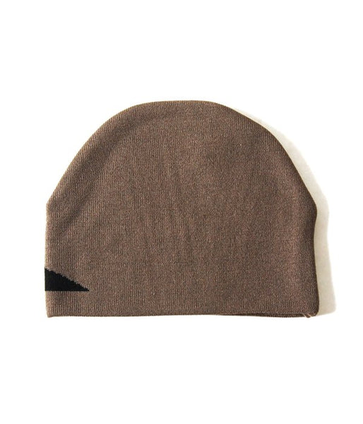 DESCENDANT/SKI BEANIE