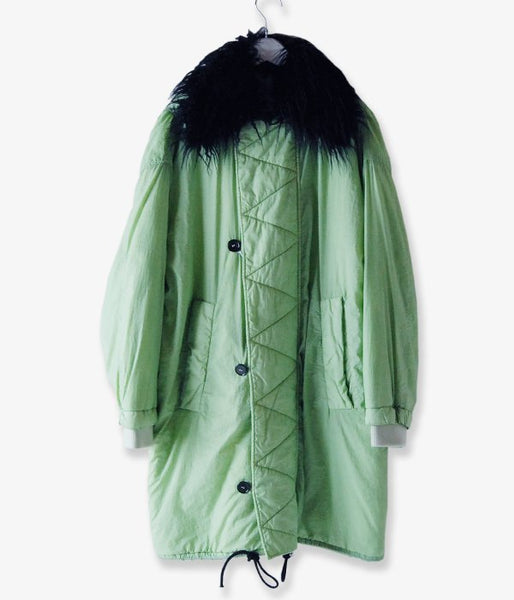 MM6 MAISON MARGIELA/SPORTS JACKET(PINE)
