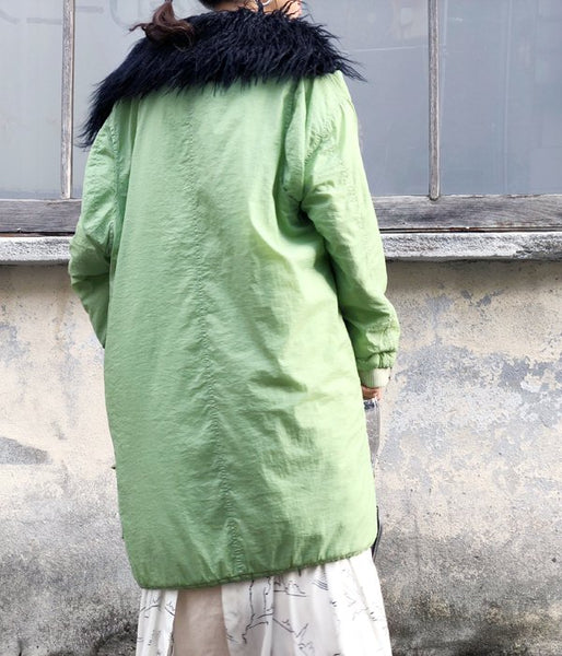 MM6 MAISON MARGIELA/SPORTS JACKET(PINE)