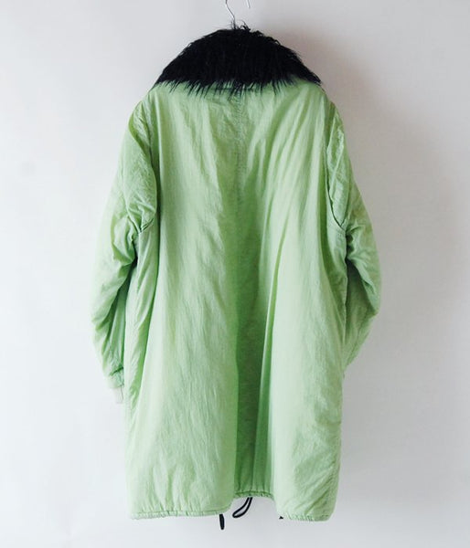 MM6 MAISON MARGIELA/SPORTS JACKET(PINE)