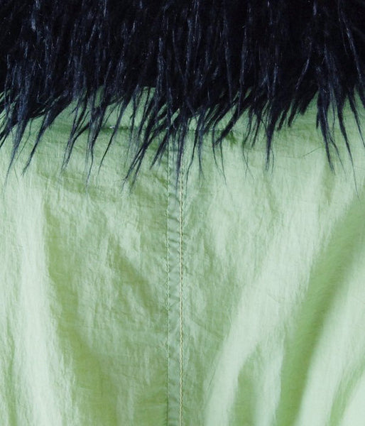 MM6 MAISON MARGIELA/SPORTS JACKET(PINE)