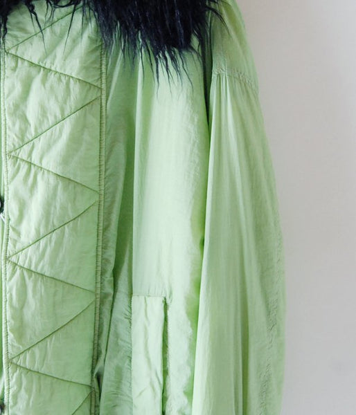 MM6 MAISON MARGIELA/SPORTS JACKET(PINE)
