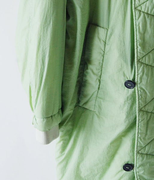 MM6 MAISON MARGIELA/SPORTS JACKET(PINE)