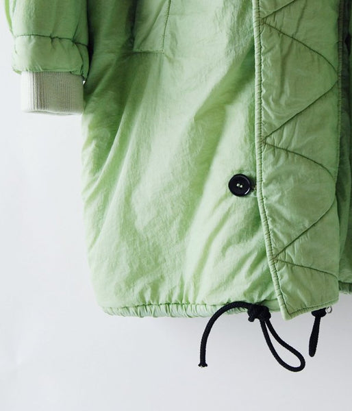 MM6 MAISON MARGIELA/SPORTS JACKET(PINE)