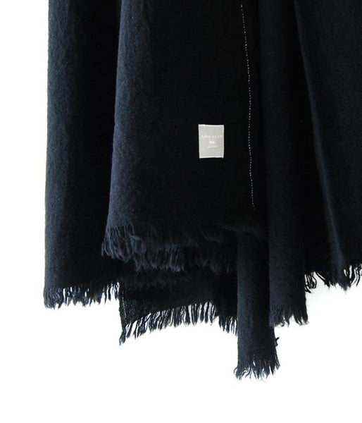 LOCALLY/LAMESELVEGA STOLE(BLACK)
