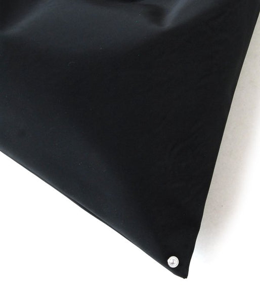 MM6 MAISON MARGIELA/LEATHER JAPANESE TOTE BAG(BLACK)(2)