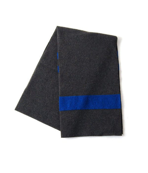 MHL./LAMBSWOOL SCARF