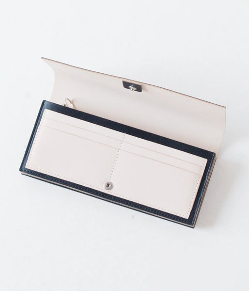 Aeta/WALLET 4 LAYER (BLACK)