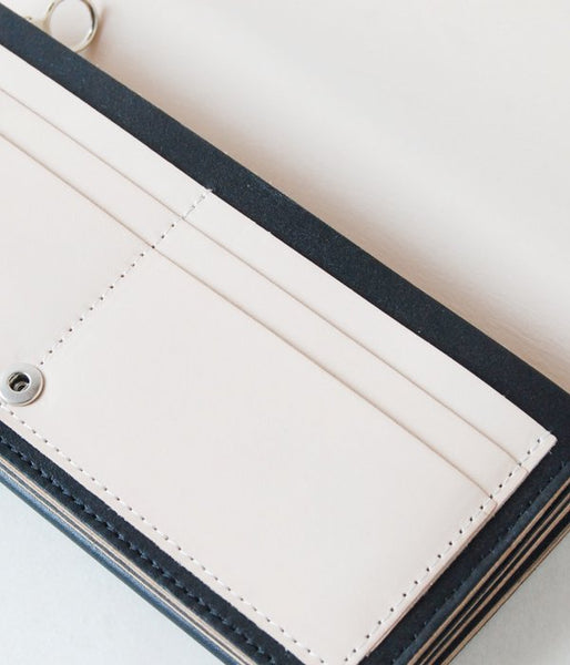 Aeta/WALLET 4 LAYER (BLACK)