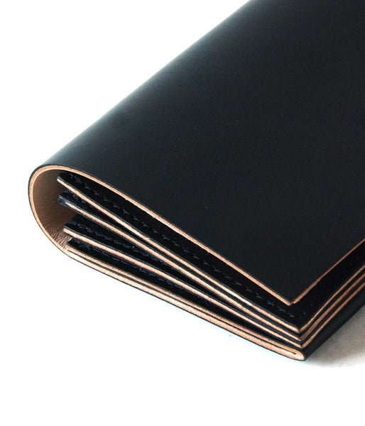 Aeta/WALLET 4 LAYER (BLACK)