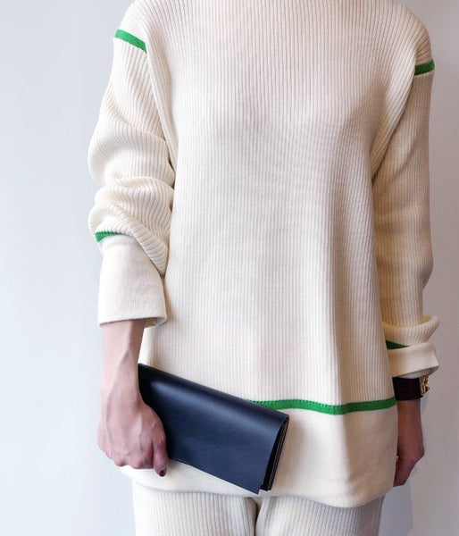 Aeta/WALLET 4 LAYER (BLACK)