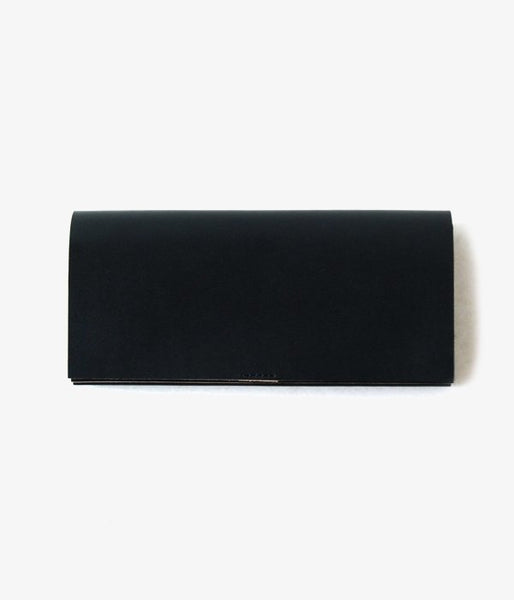 Aeta/WALLET 3 LAYER (BLACK)