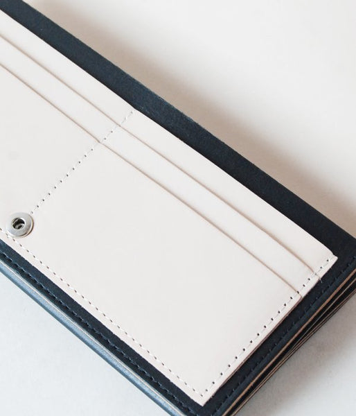 Aeta/WALLET 3 LAYER (BLACK)