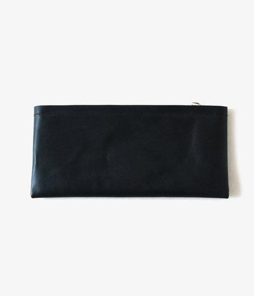 Aeta/LONG WALLET (BLACK)