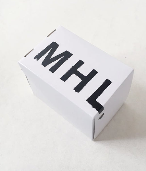 MHL./G-SHOCK 19AW