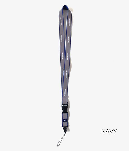 DESCENDANT/LANYARD NECK STRAP