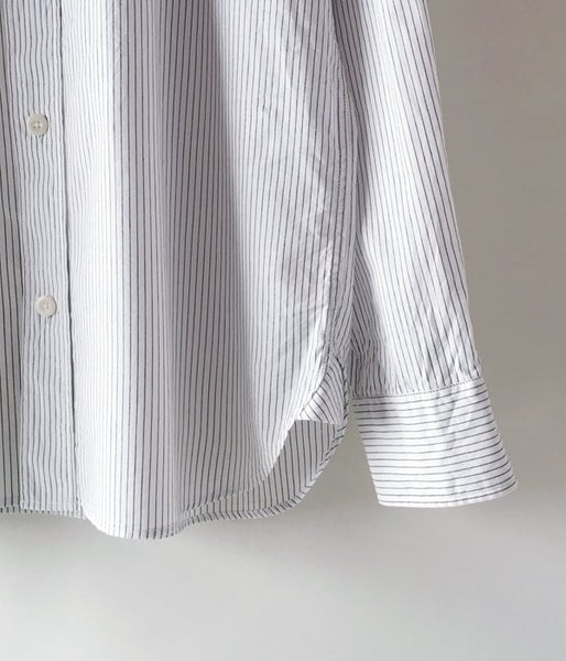 MHL./GRAPHIC COTTON STRIPE