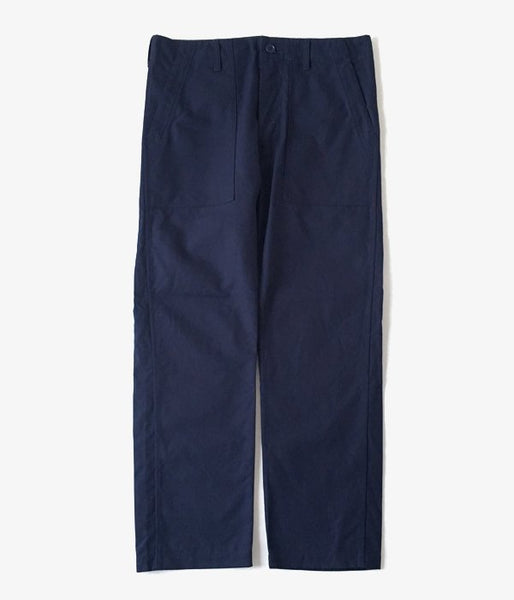holk/BAKER PANTS (D.NAVY)