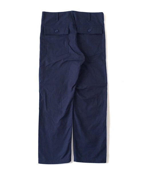 holk/BAKER PANTS (D.NAVY)