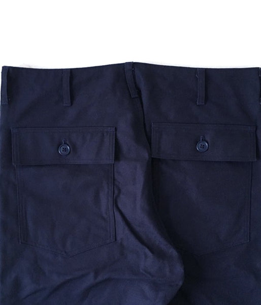 holk/BAKER PANTS (D.NAVY)