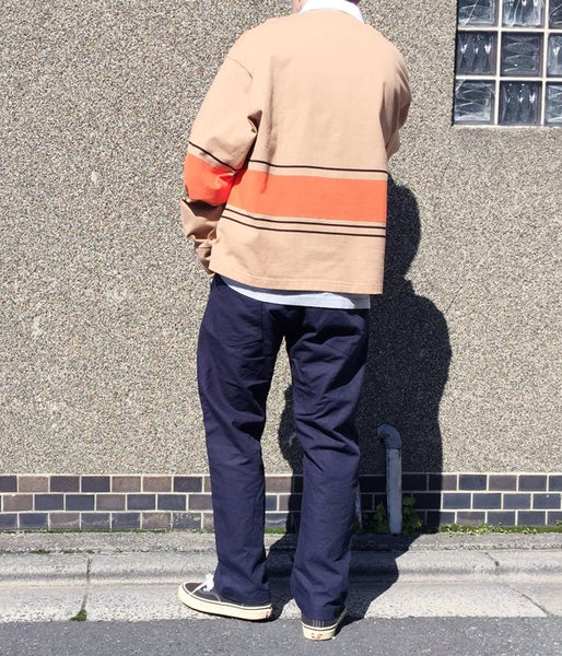 holk/BAKER PANTS (D.NAVY)