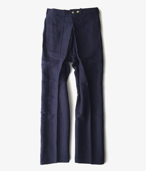WRYHT/TATAMI TROUSER(NAVY)