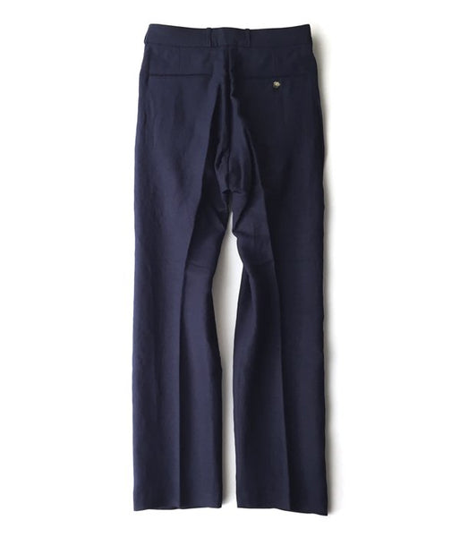 WRYHT/TATAMI TROUSER(NAVY)
