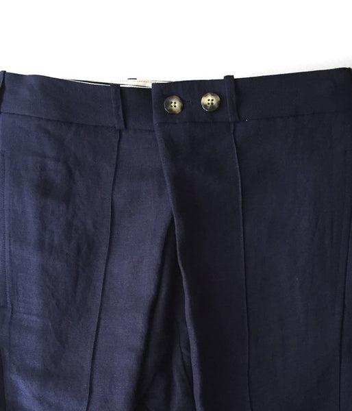 WRYHT/TATAMI TROUSER(NAVY)