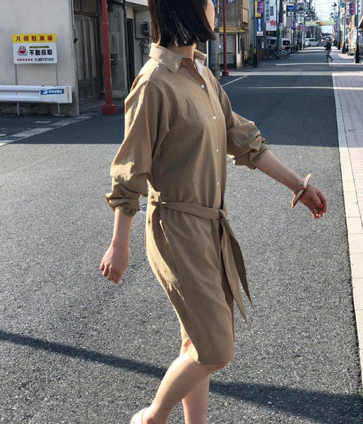 WRYHT/NIGHT SUITS SHORT LENGTH(DUNE)