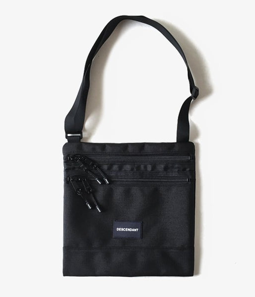 DESCENDANT/BAMBI SACOCHE. RIDE BAG