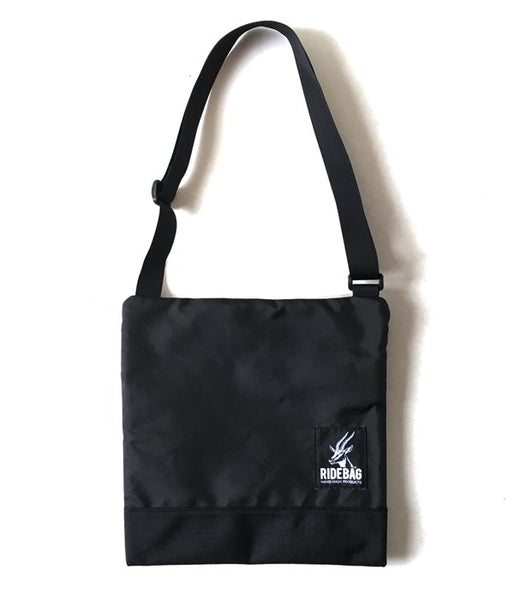 DESCENDANT/BAMBI SACOCHE. RIDE BAG