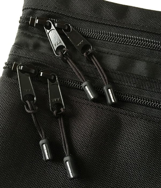 DESCENDANT/BAMBI SACOCHE. RIDE BAG