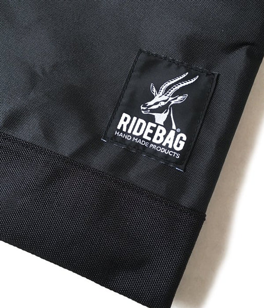 DESCENDANT/BAMBI SACOCHE. RIDE BAG