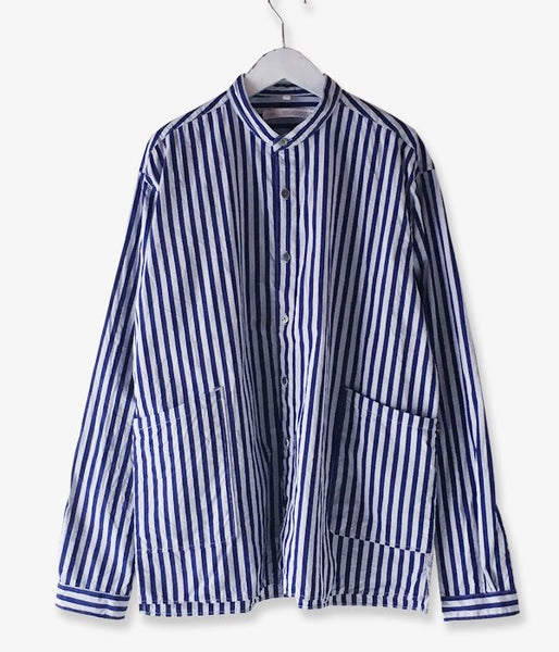 holk/TOOL SHIRTS (NAVY ST)