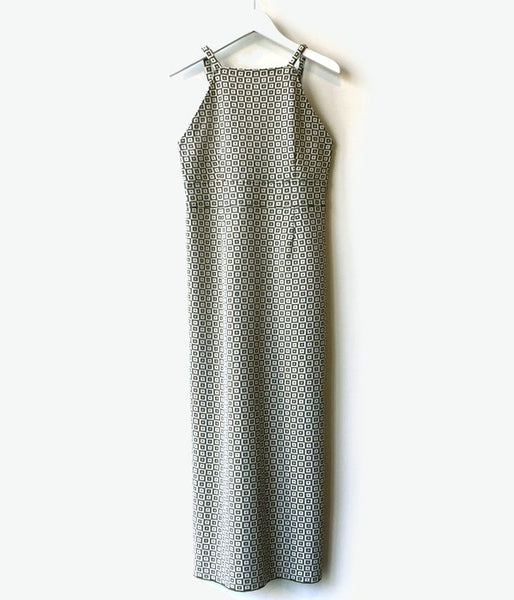 TAN/TILE JQ OP (GREEN)