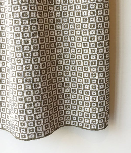 TAN/TILE JQ OP (GREEN)