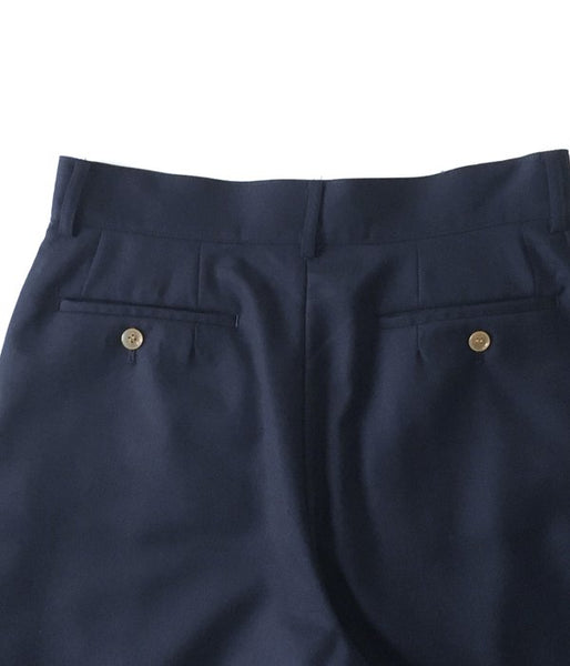 DIGAWEL/CAPRI PANTS (NAVY)