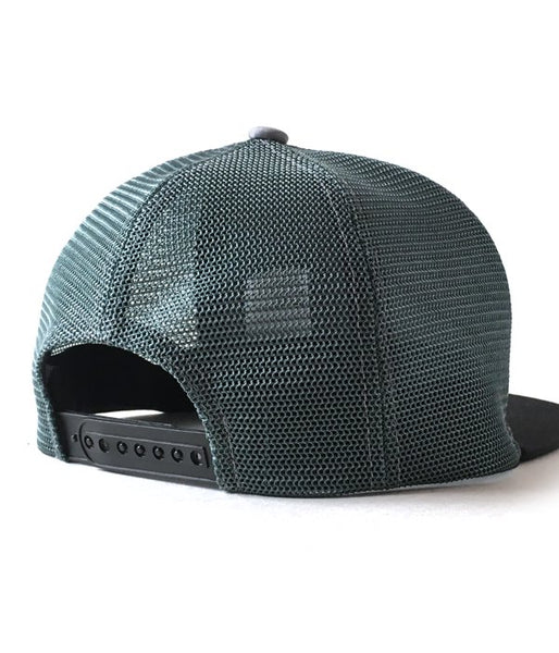 DESCENDANT/TEAM MESH CAP