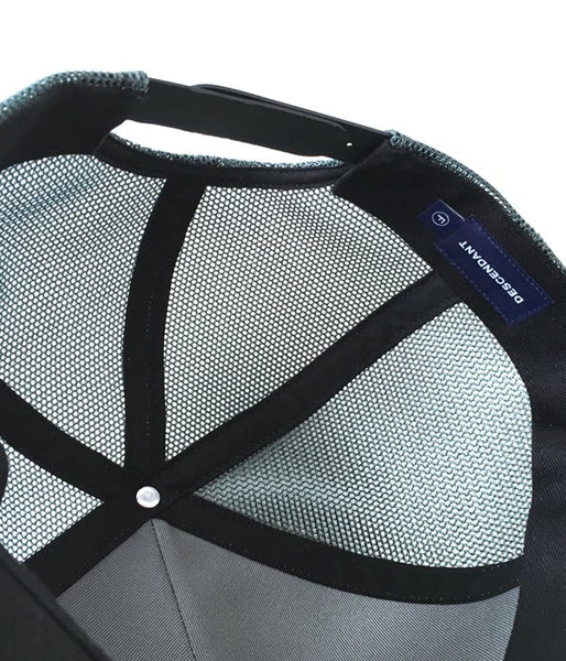 DESCENDANT/TEAM MESH CAP
