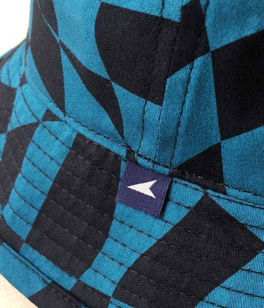 DESCENDANT/T&C JUNGLE HAT