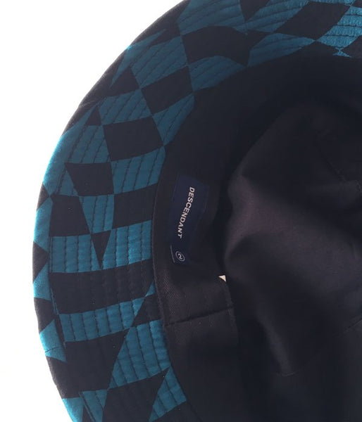 DESCENDANT/T&C JUNGLE HAT