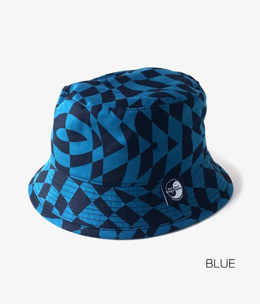 DESCENDANT/T&C JUNGLE HAT