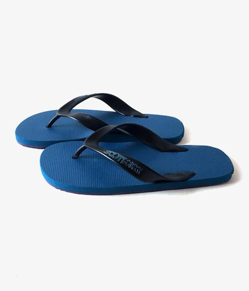 DESCENDANT/PA'ELE SANDAL. SCOTT. HAWAII