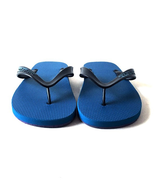 DESCENDANT/PA'ELE SANDAL. SCOTT. HAWAII