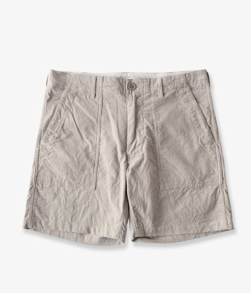 holk/WALK SHORTS (BEIGE)