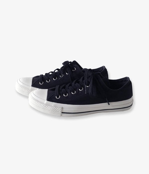 MHL./MHL ALL STAR LO WOMENS(BLACK)